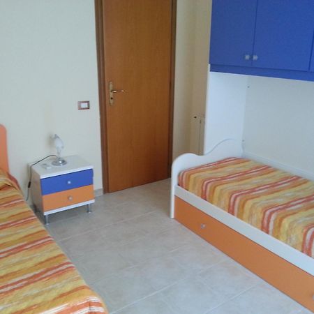 Casa Vacanze Preziosa مازارا ديل فالو المظهر الخارجي الصورة