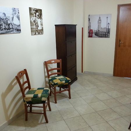Casa Vacanze Preziosa مازارا ديل فالو المظهر الخارجي الصورة