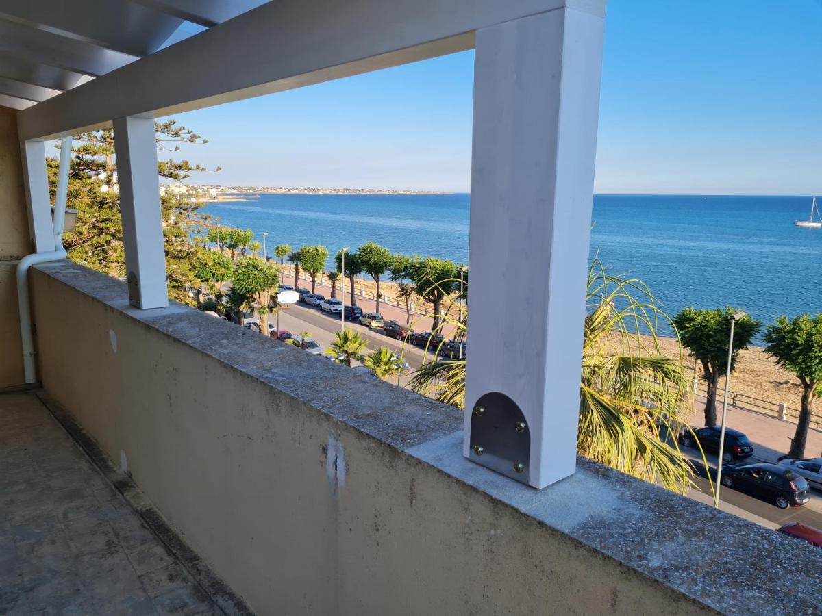 Casa Vacanze Preziosa مازارا ديل فالو المظهر الخارجي الصورة