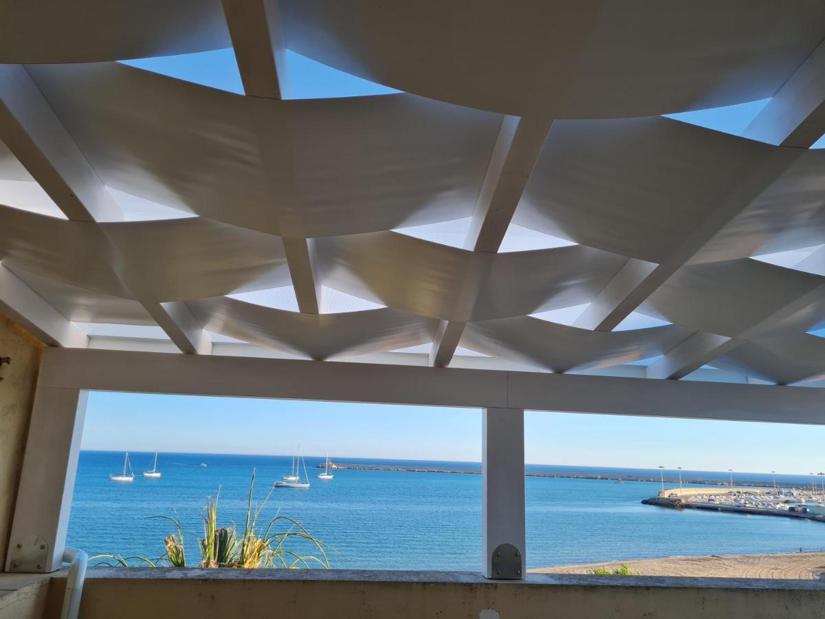 Casa Vacanze Preziosa مازارا ديل فالو المظهر الخارجي الصورة