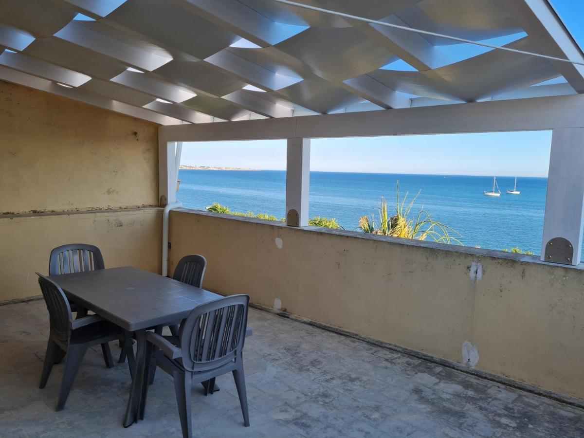 Casa Vacanze Preziosa مازارا ديل فالو المظهر الخارجي الصورة