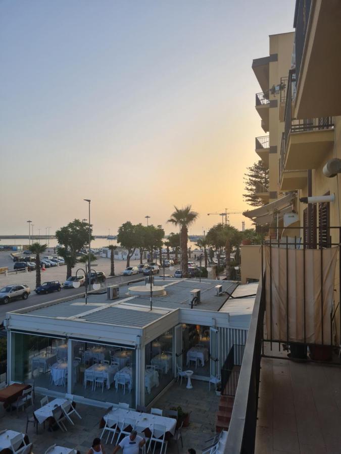 Casa Vacanze Preziosa مازارا ديل فالو المظهر الخارجي الصورة