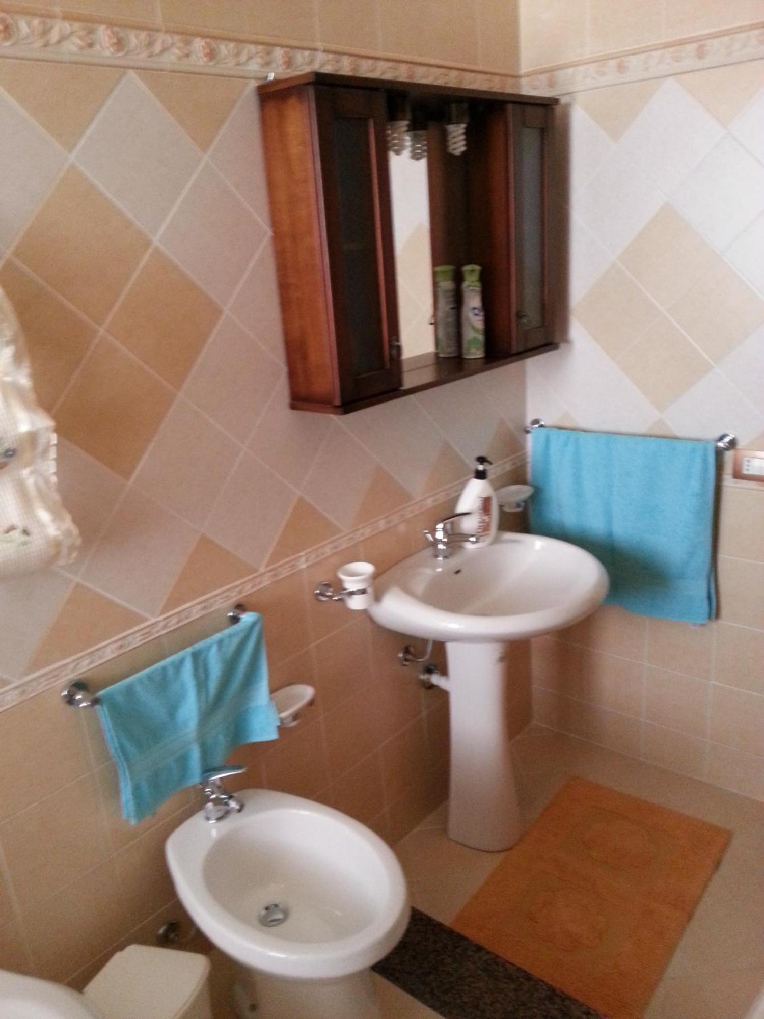 Casa Vacanze Preziosa مازارا ديل فالو المظهر الخارجي الصورة