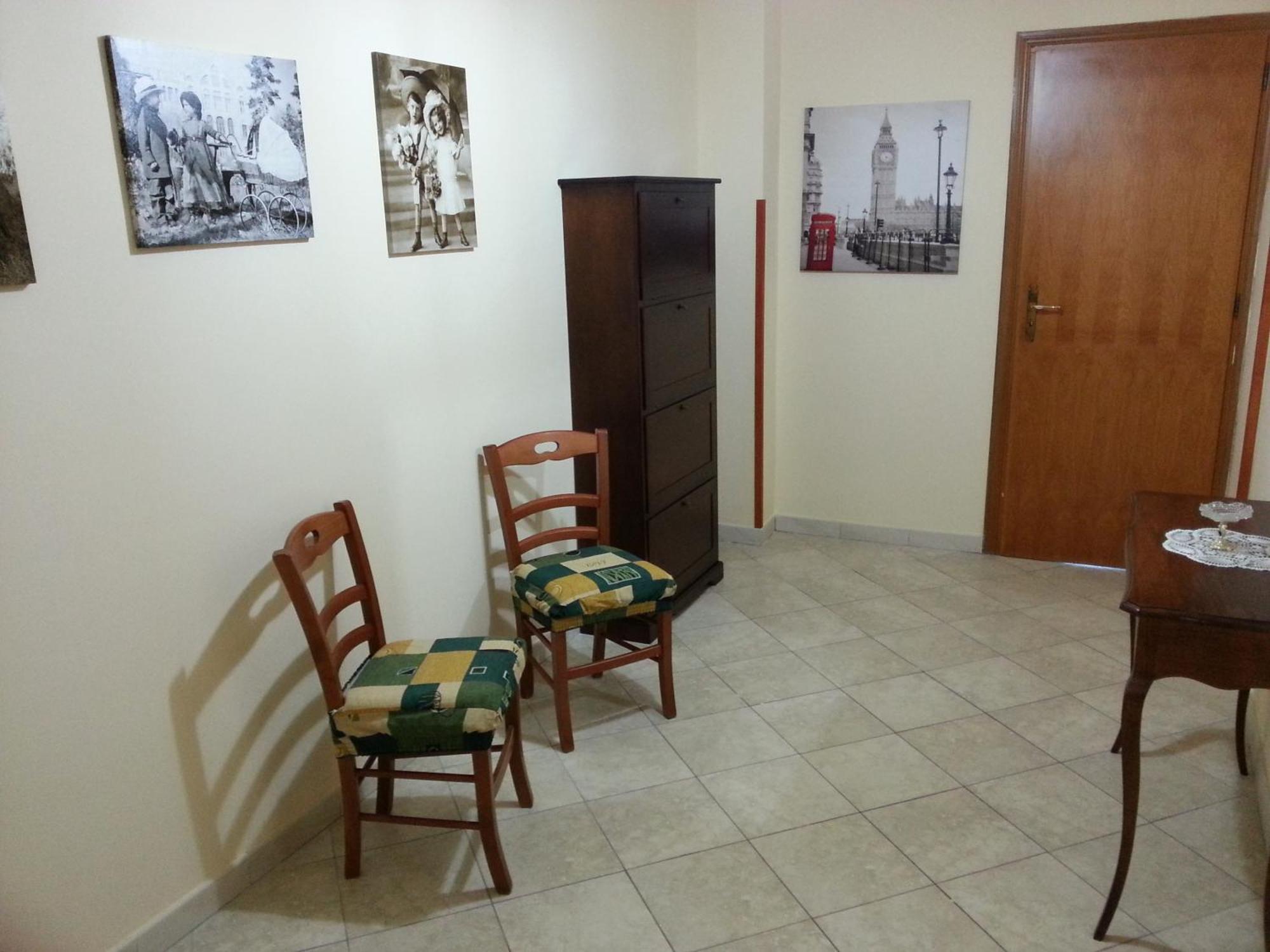 Casa Vacanze Preziosa مازارا ديل فالو المظهر الخارجي الصورة
