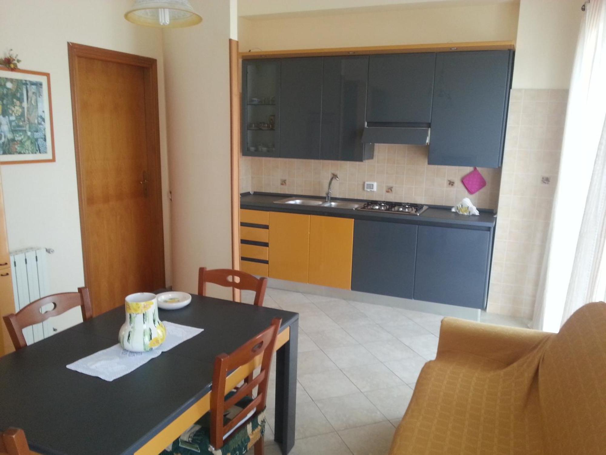 Casa Vacanze Preziosa مازارا ديل فالو المظهر الخارجي الصورة