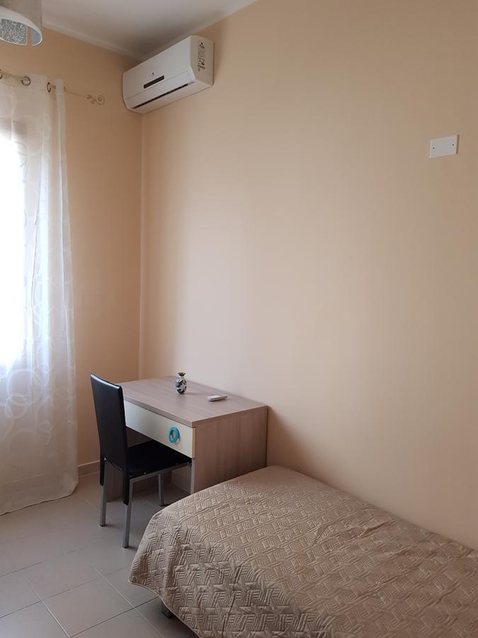 Casa Vacanze Preziosa مازارا ديل فالو المظهر الخارجي الصورة