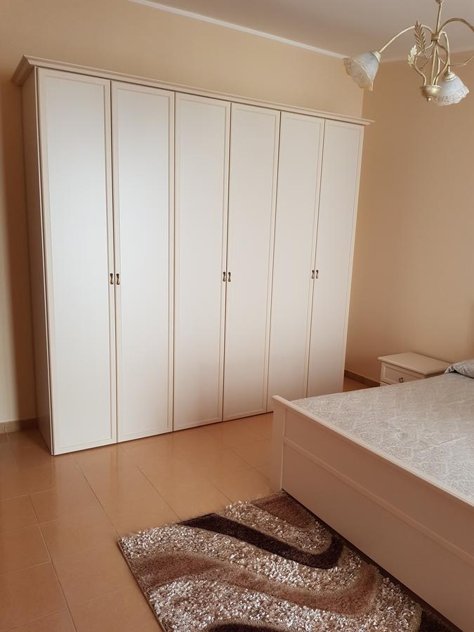 Casa Vacanze Preziosa مازارا ديل فالو المظهر الخارجي الصورة