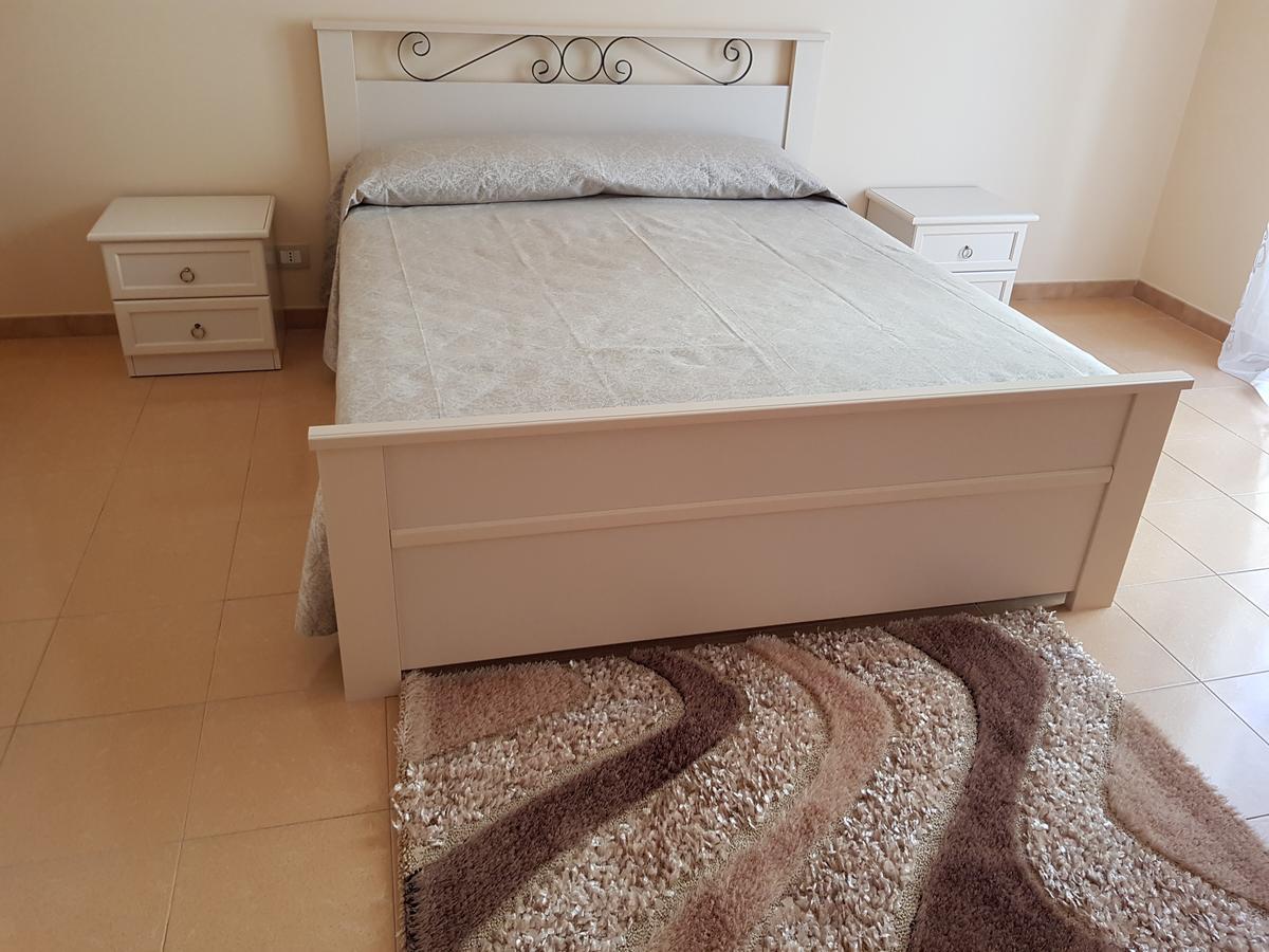 Casa Vacanze Preziosa مازارا ديل فالو المظهر الخارجي الصورة