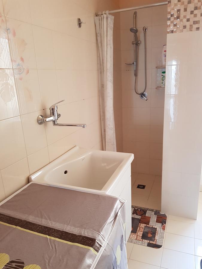 Casa Vacanze Preziosa مازارا ديل فالو المظهر الخارجي الصورة