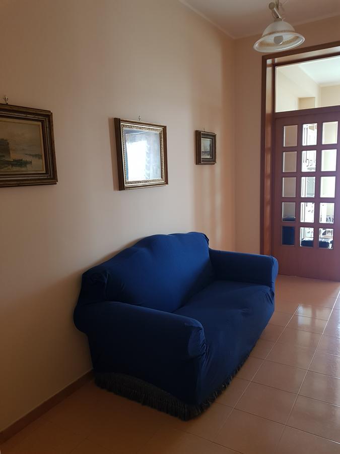 Casa Vacanze Preziosa مازارا ديل فالو المظهر الخارجي الصورة