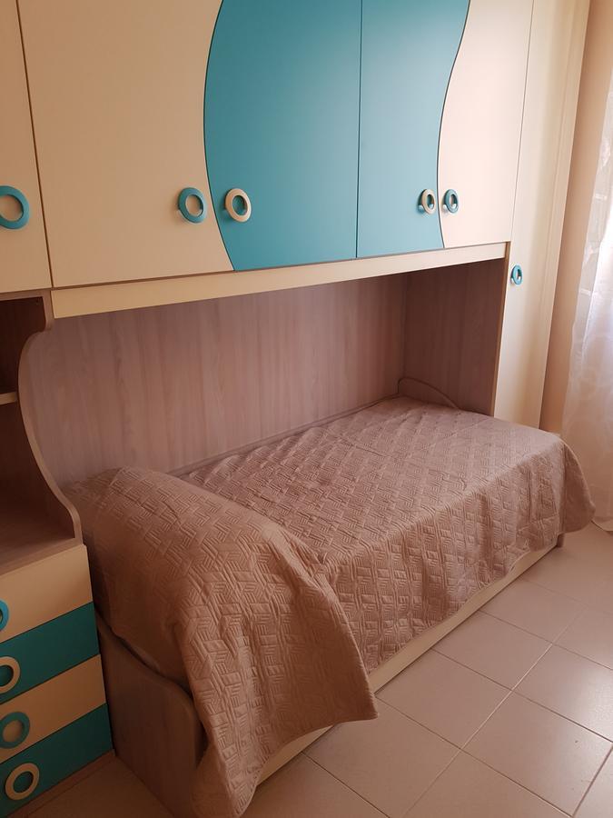 Casa Vacanze Preziosa مازارا ديل فالو المظهر الخارجي الصورة