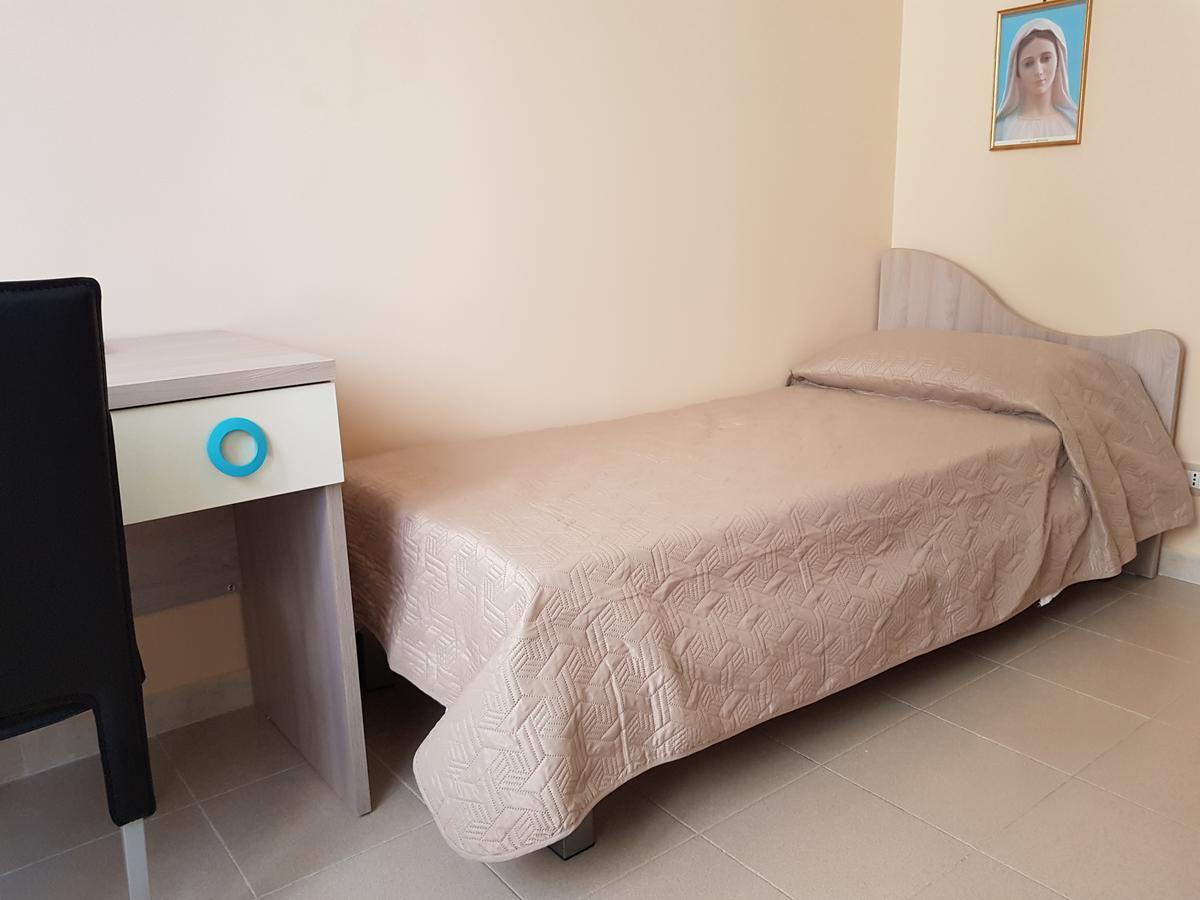 Casa Vacanze Preziosa مازارا ديل فالو المظهر الخارجي الصورة
