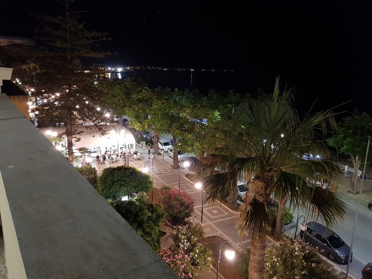 Casa Vacanze Preziosa مازارا ديل فالو المظهر الخارجي الصورة
