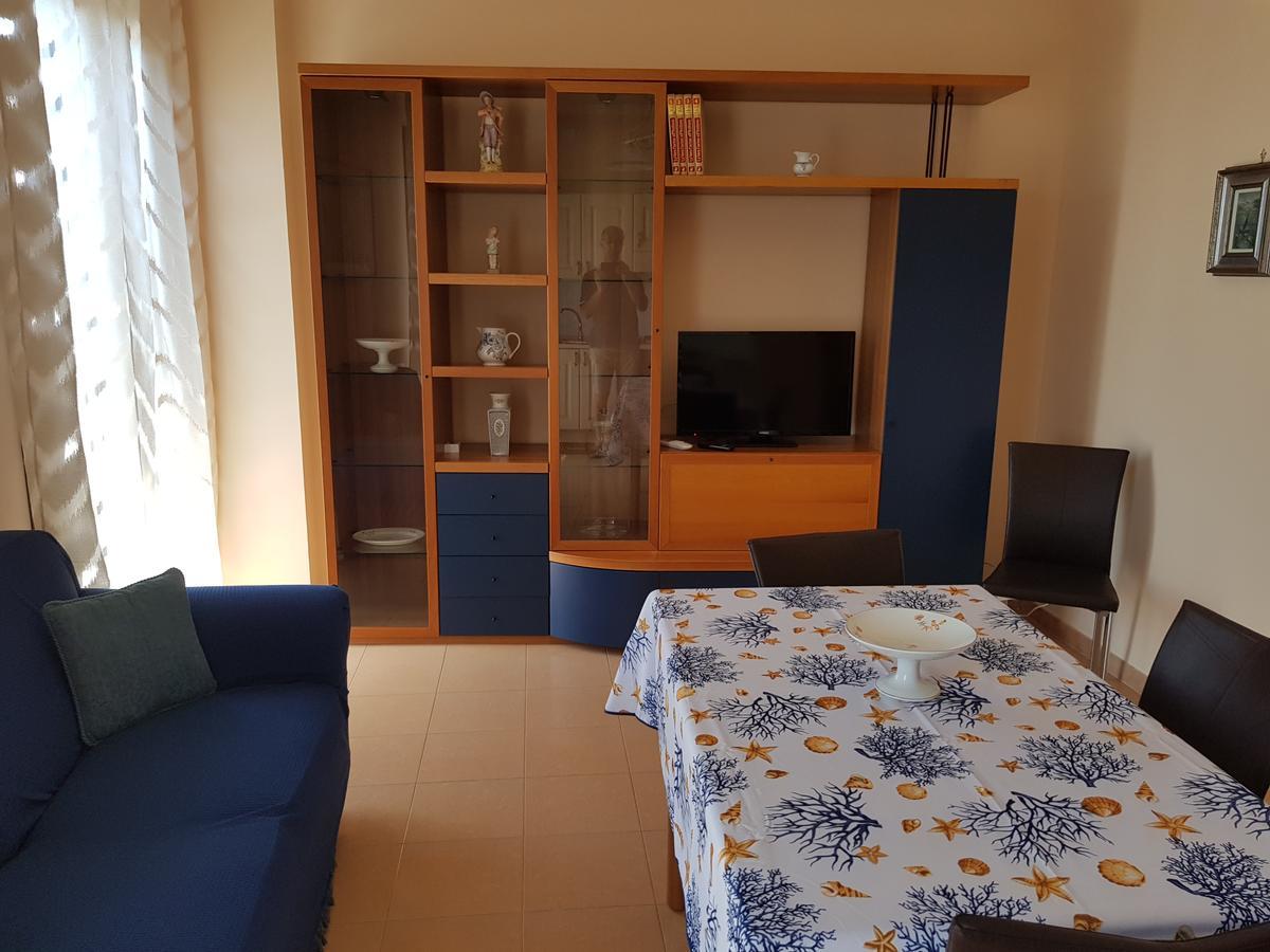Casa Vacanze Preziosa مازارا ديل فالو المظهر الخارجي الصورة