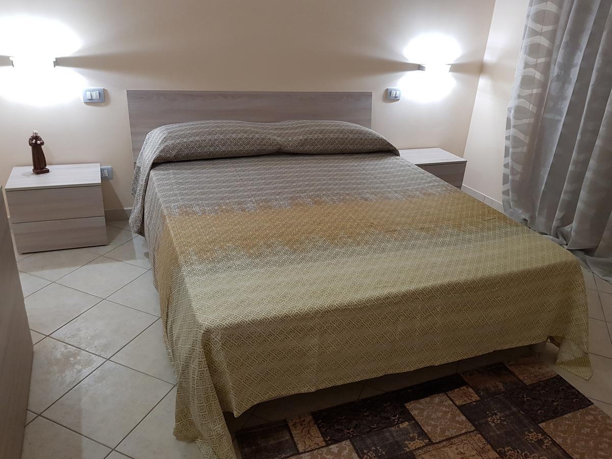 Casa Vacanze Preziosa مازارا ديل فالو المظهر الخارجي الصورة