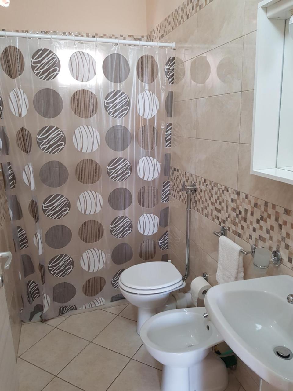 Casa Vacanze Preziosa مازارا ديل فالو المظهر الخارجي الصورة